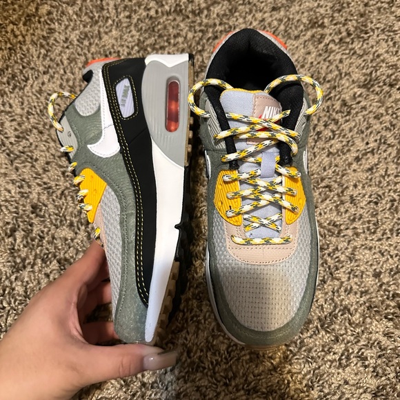 Air max 90 “volt” - Picture 2 of 5